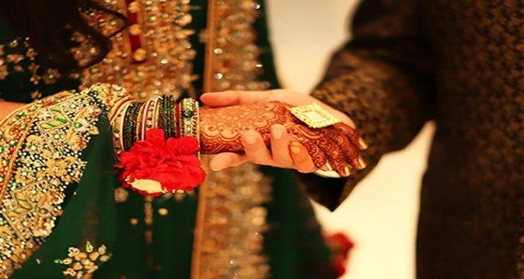 I'm a Muslim living in Dubai, want to marry my Indian