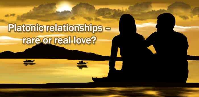 Platonic Relationships Rare Or Real Love