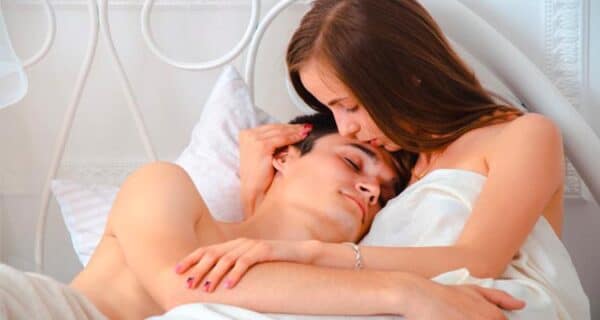 Signs With The Most Explosive Zodiac Sexual Compatibility