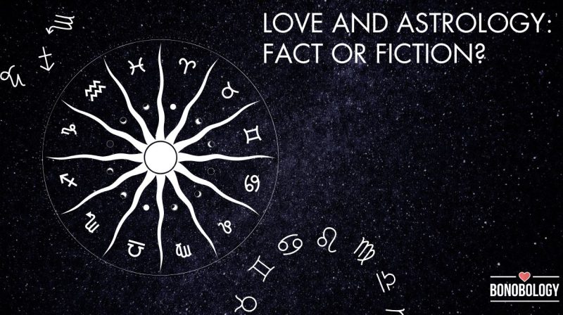 Do Zodiac Signs Compatibility Really Matter In Love