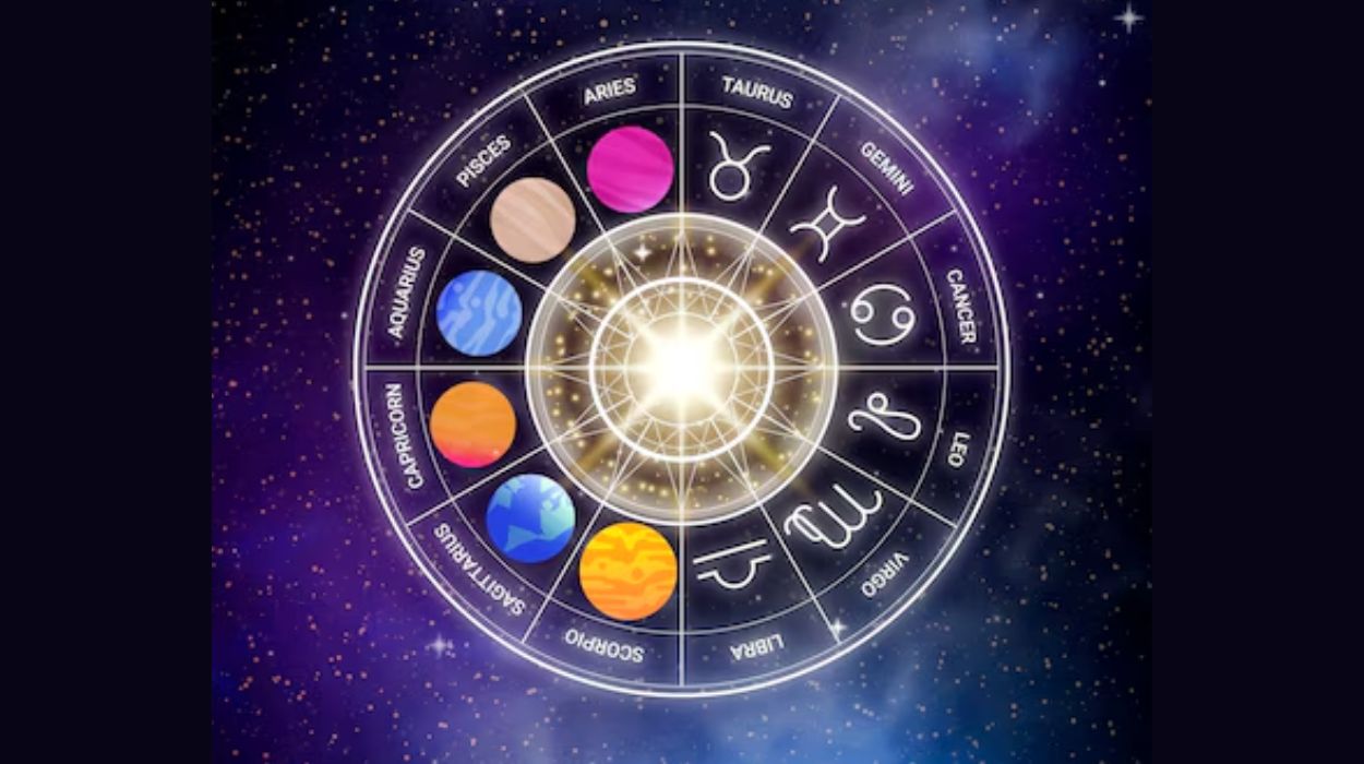 Exploring Deeper Astrological Factors