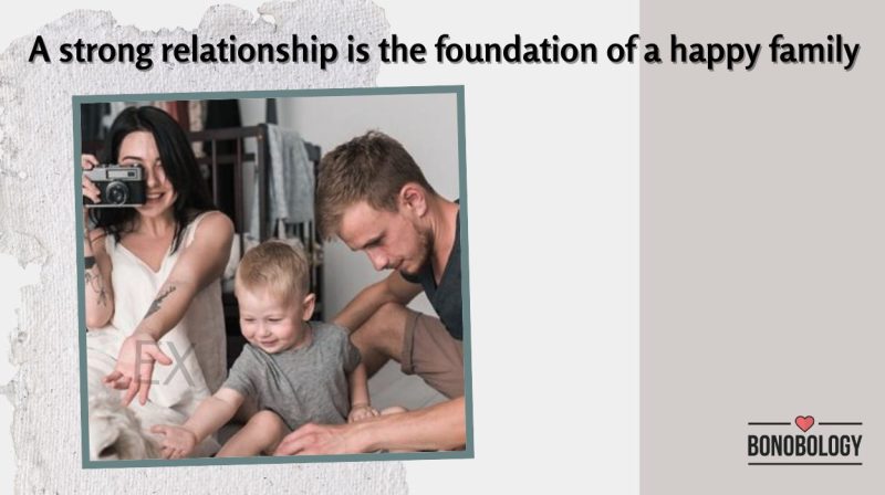 To Keep Relationship Alive After A Baby