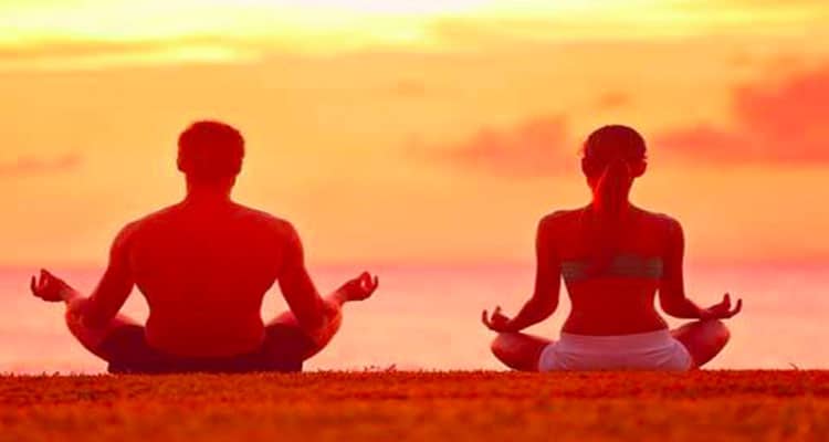 How to have a Better Marriage through Vipassana Meditation