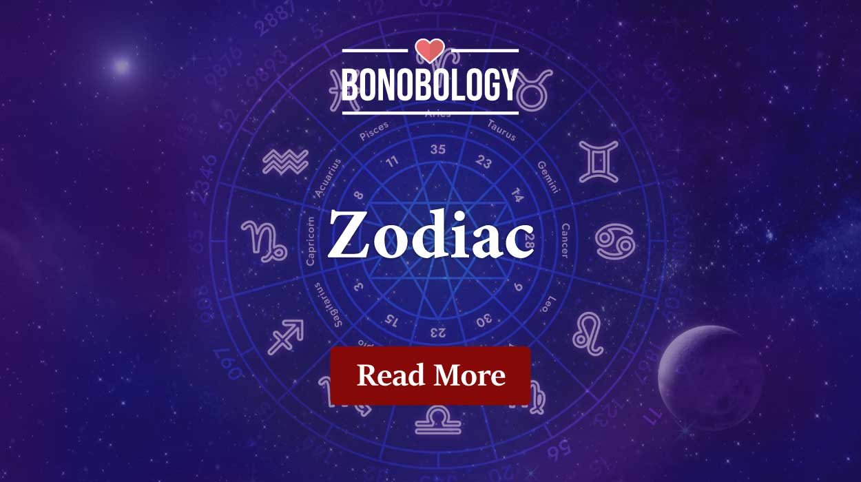 More on zodiac