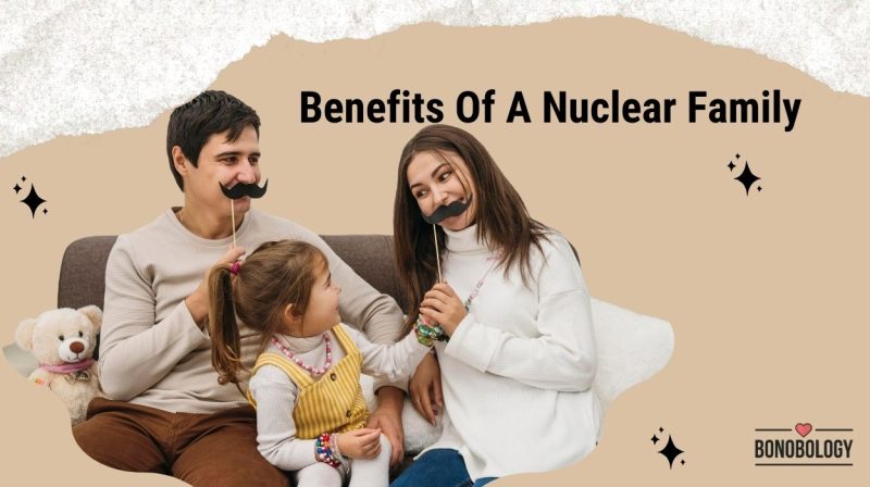 Is A Nuclear Family Better For Couples