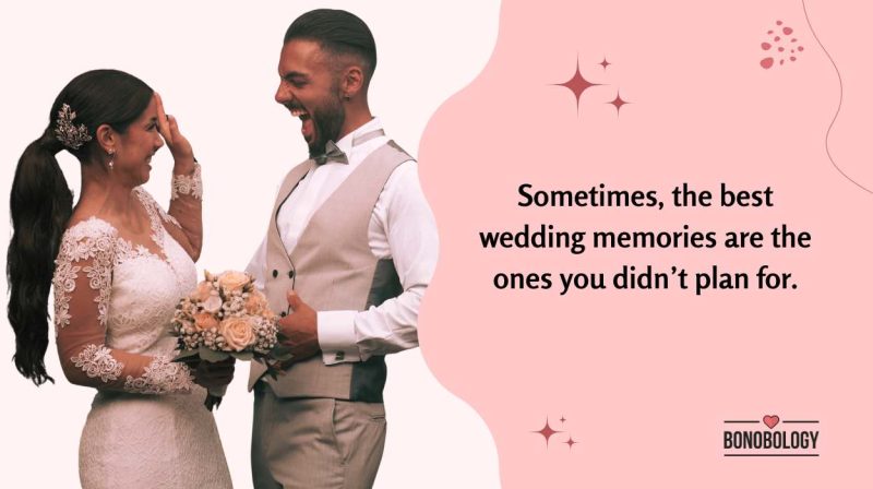 Best wedding stories – collection of romantic stories