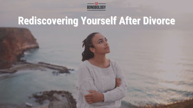 How To Bounce Back After Divorce