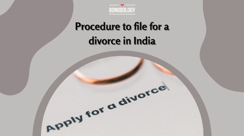 How To File For Divorce In India