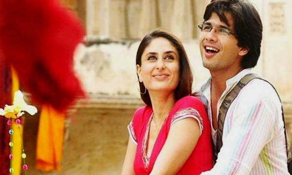 What happens to Geet and Aditya after the Mauja hi Mauja song? Imtiaz