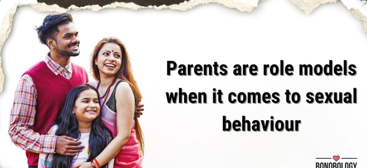 Here is How Your Sexual Behaviour Affects Your Child -