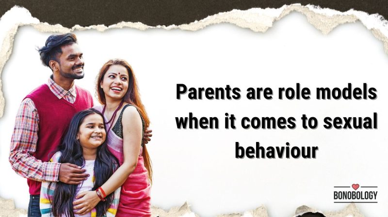 Here is How Your Sexual Behaviour Affects Your Child -