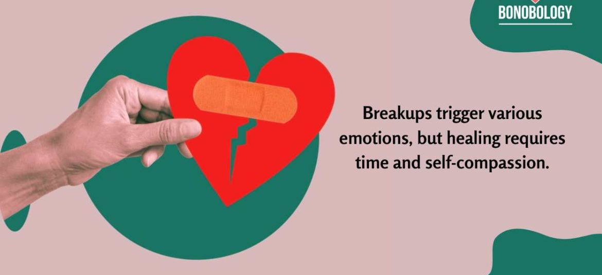 5 Extreme Things People Did After A Breakup