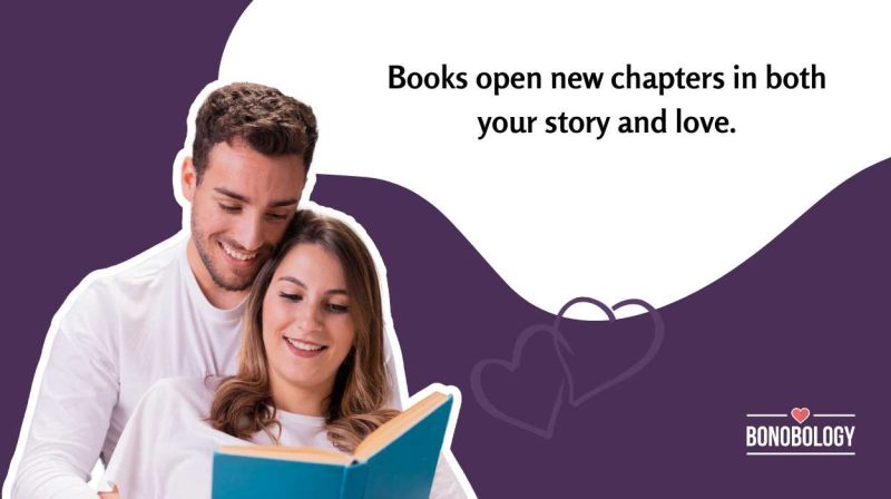 Best Love Story Books For Couples To Read Together