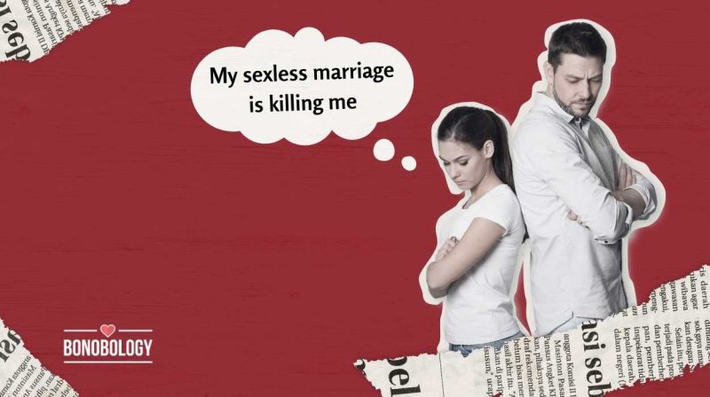 Sexless Marriage