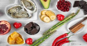 Aphrodisiac Foods Secret To Better Sex Or Just Myths