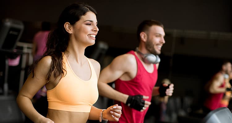 5 reasons why couples who work out together are happier - Vibe