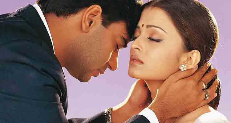 5 Bollywood Movies Which Show Love In An Arranged Marriage