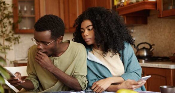 Is Your Spouse Lying To You? Watch Out For These 12 Definite Signs