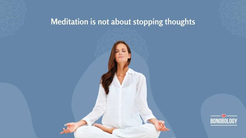 Meditation Puts Me To Sleep