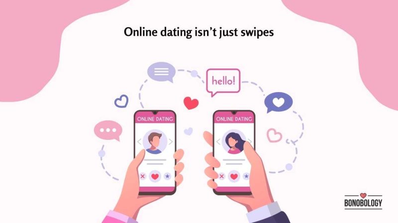 The Best Online Dating Advice For Men & Women