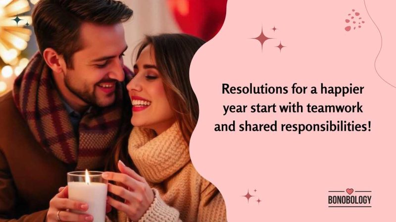 Wife’s list of New Year resolutions for her husband