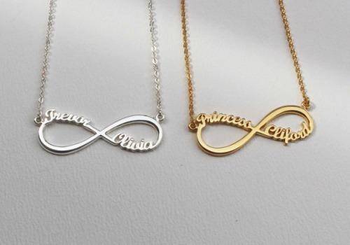 cute bf and gf necklaces