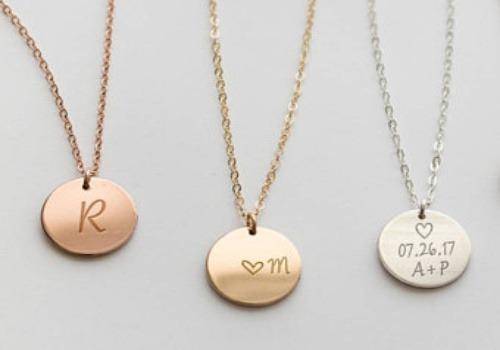 necklaces to give your boyfriend