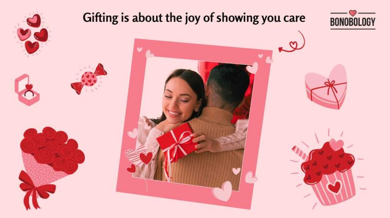 the perfect valentine’s gift for her