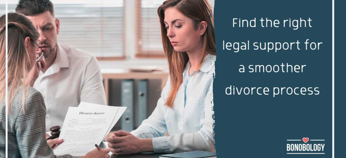 How To Find A Good Divorce Lawyer In India