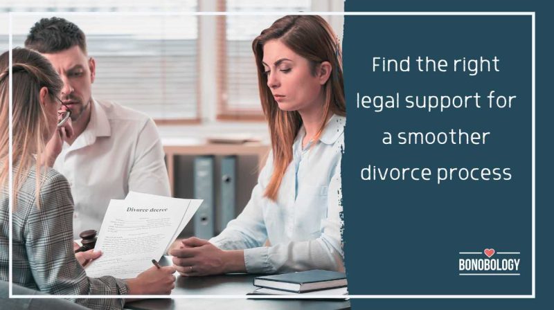 How To Find A Good Divorce Lawyer In India