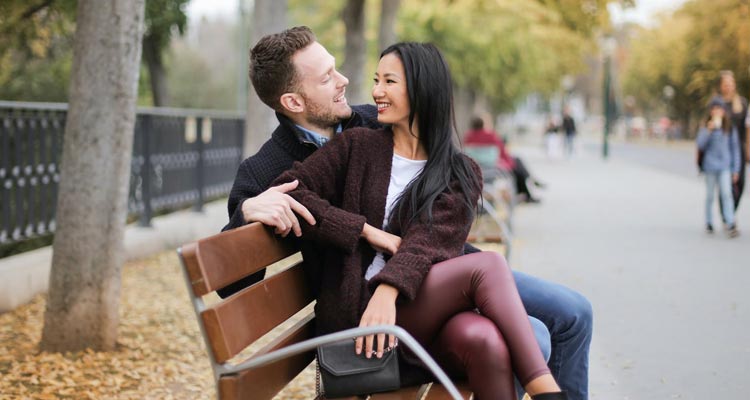 5 Signs That Scream Your Man Is In True Love With You - 62