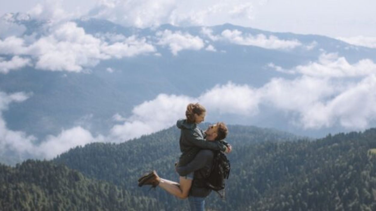 adventure vacations for couples