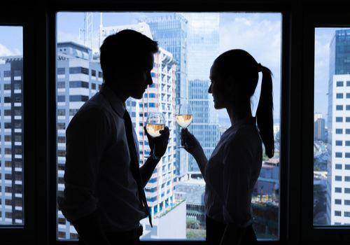 Affair With A Co-worker- 15 Signs Your Husband Is Cheating In Office