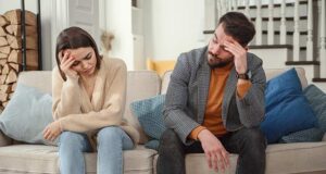 fighting with your spouse respectfully