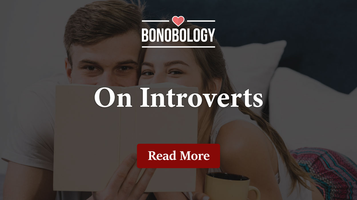 On-Introverts