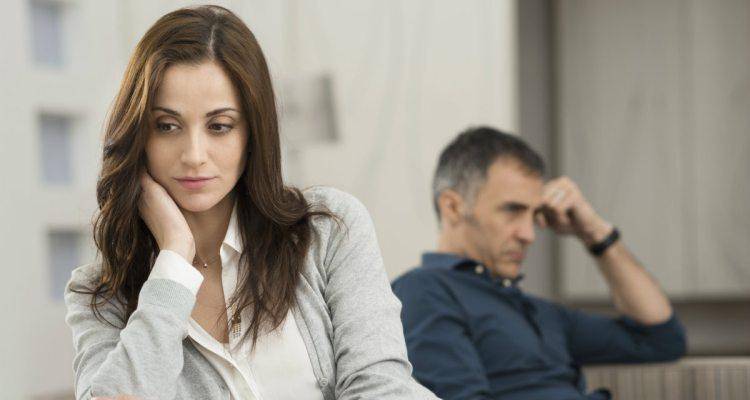 Working On A Marriage With An Emotionally Distant Spouse