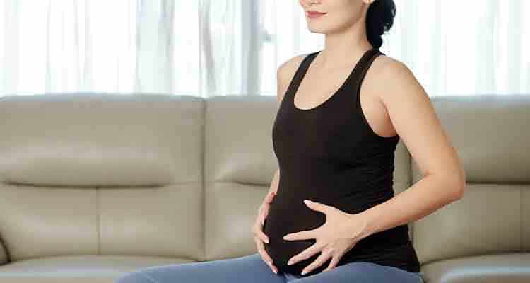 Tackling Side Effects Of Pregnancy As A Couple A
