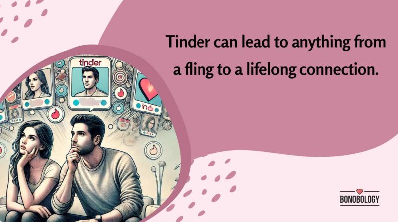 How Tinder worked out for my friends