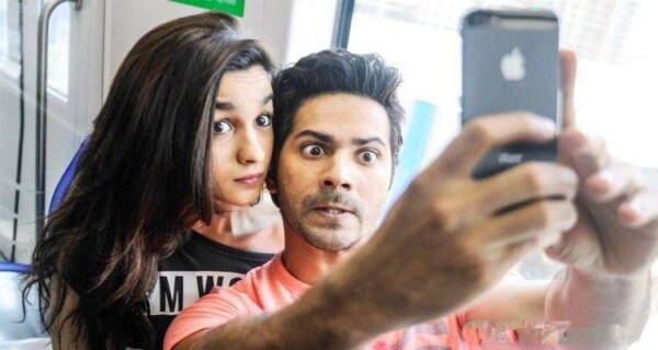 Riteish-Genelia, Shahid-Mira: CUTEST Couple Selfie? VOTE! - Rediff.com