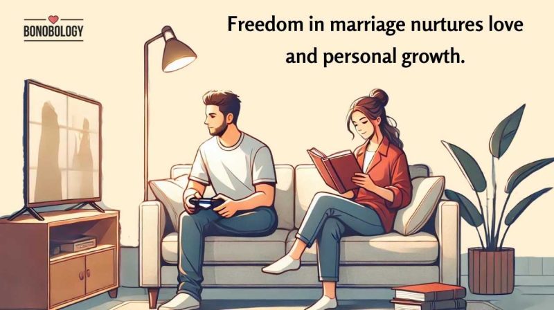 Space to Bloom_Why Individual Freedom is Vital in Marriage