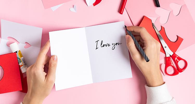 Cute Places To Leave Love Notes For Your Husband