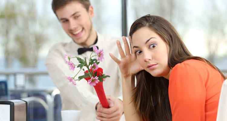 When Does Flirting Become Cheating? 9 Red Flags