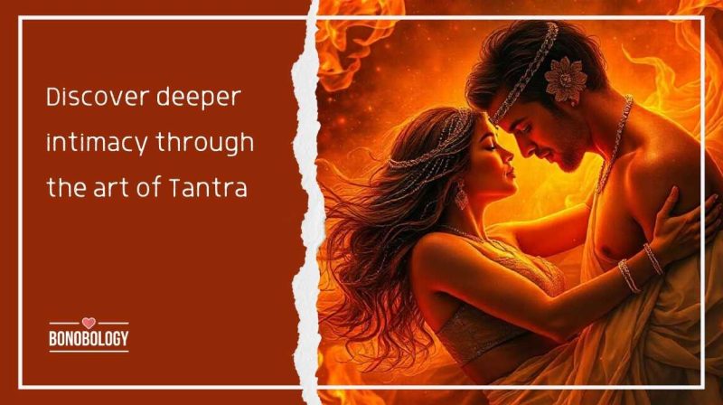 Tantric sex for beginners