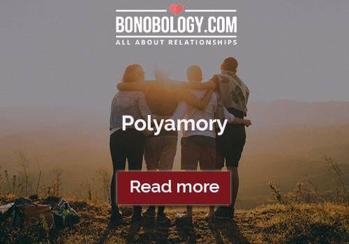 5 Things To Consider Before Beginning A Polyamorous Relationship - 17