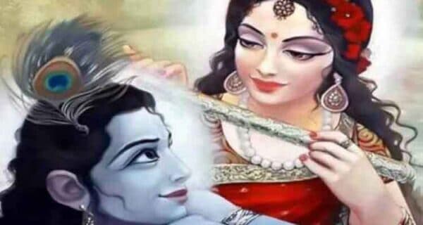 Krishna's Story: Who Loved Him More Radha Or Rukmini?