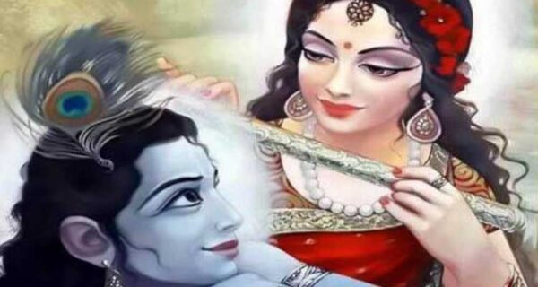 Krishna S Story Who Loved Him More Radha Or Rukmini Lord krishna loved radha and he did not marry her and he married other womans so this means he cheated radha? who loved him more radha or rukmini