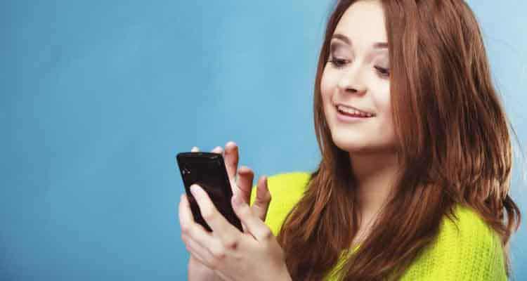 How To Start Conversation With A Girl On Text  And What To Text  - 71