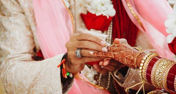 ODDS AND ENDS: Indian woman marries herself