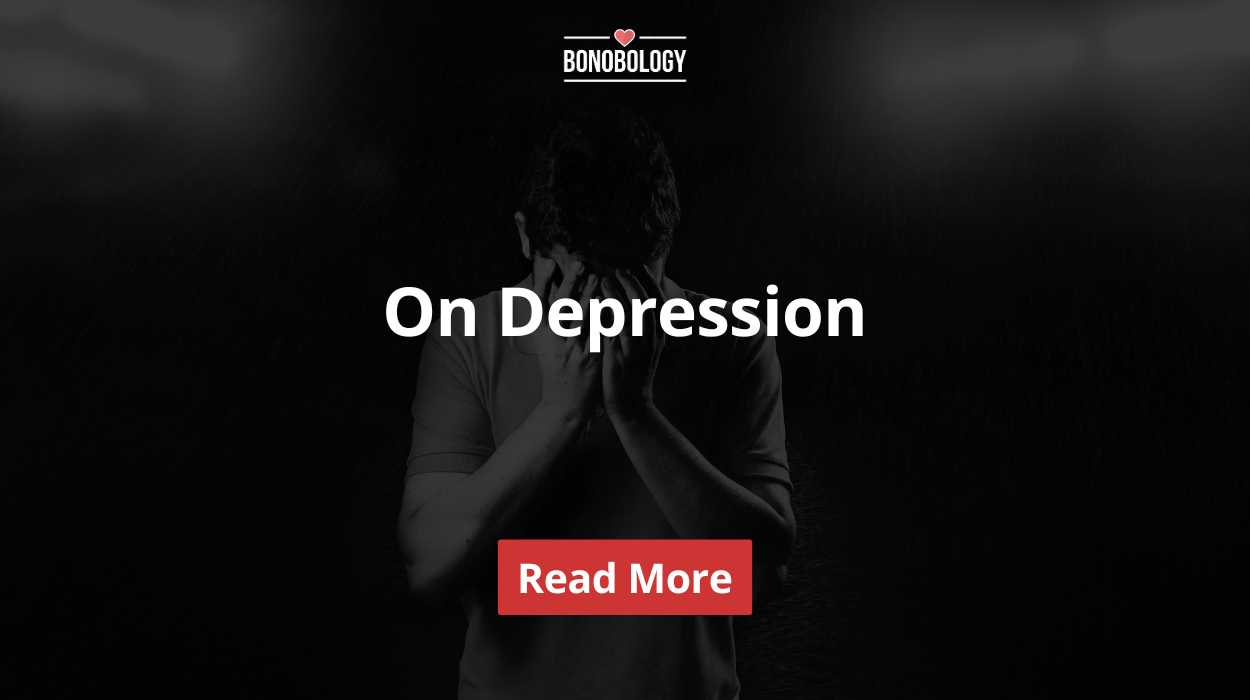 On Depression