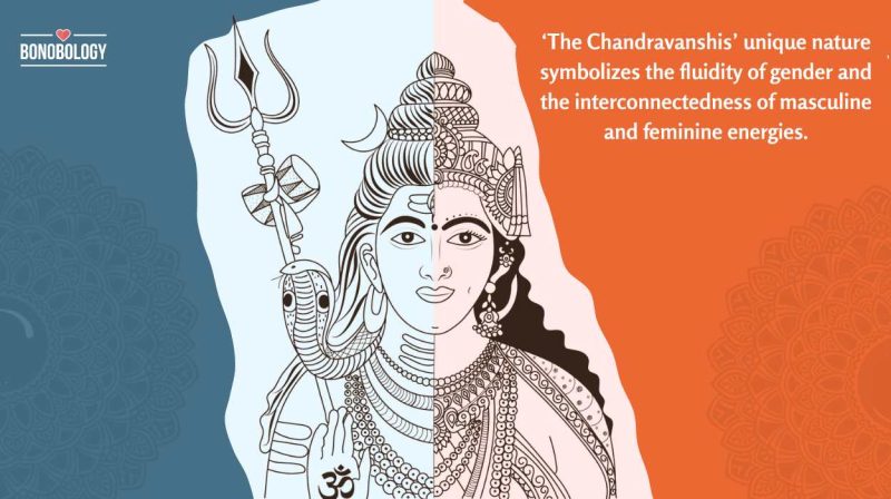 One Body Two Genders_ How the Chandravanshis came to be